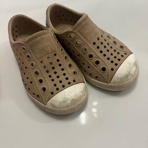 Toddler Natives Size C6